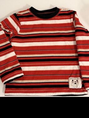 Boys 4T Bundle - 7 pieces